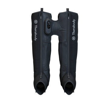 Therabody RecoveryAir JetBoots Prime