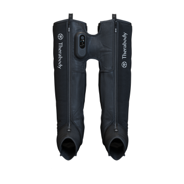 Therabody RecoveryAir JetBoots Prime