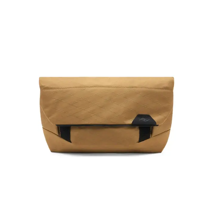 Field Pouch Çok Amaçlı Mini Çanta & Düzenleyici Coyote