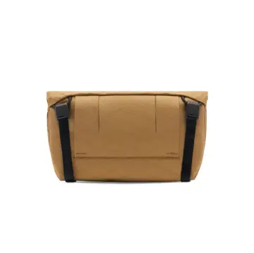 Field Pouch Çok Amaçlı Mini Çanta & Düzenleyici Coyote