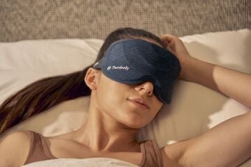 Therabody SleepMask