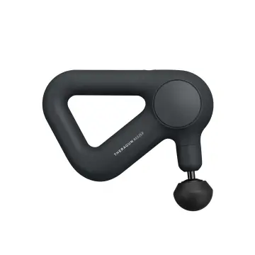 Therabody Theragun Relief Mat Siyah