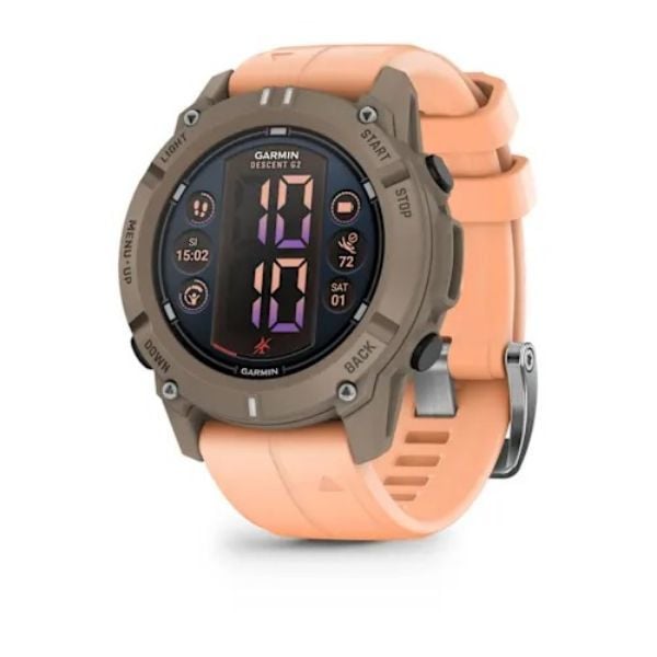 Garmin Descent G2 - Pembe