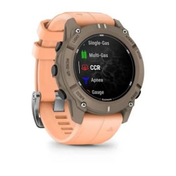 Garmin Descent G2 - Pembe