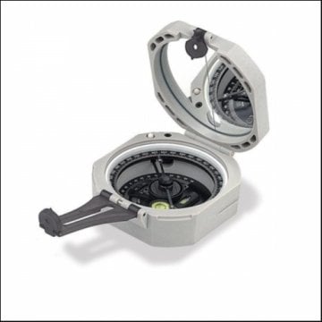 Brunton ComPro Pocket Transit 360 Jeolog Pusulası