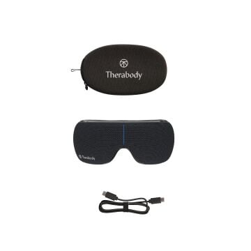 Therabody SmartGoggles 2. Jenerasyon