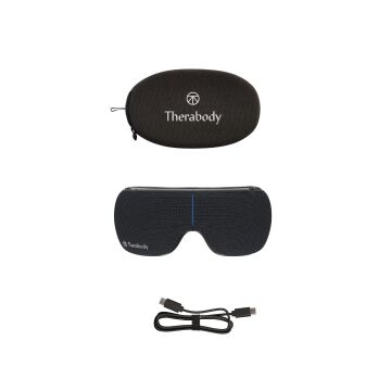 Therabody SmartGoggles 2. Jenerasyon