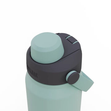 CAMELBAK Thrive Chug Matara .74L/25oz AÇIK MAVİ