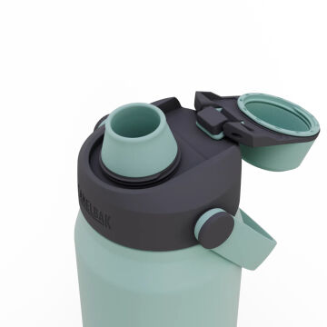 CAMELBAK Thrive Chug Matara .74L/25oz AÇIK MAVİ