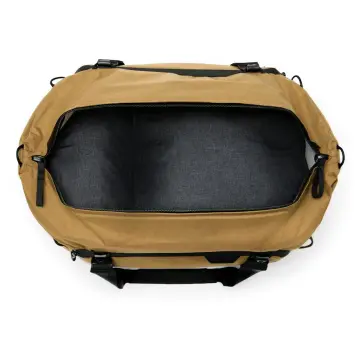 Travel Duffel 35L Seyahat Çantası Coyote