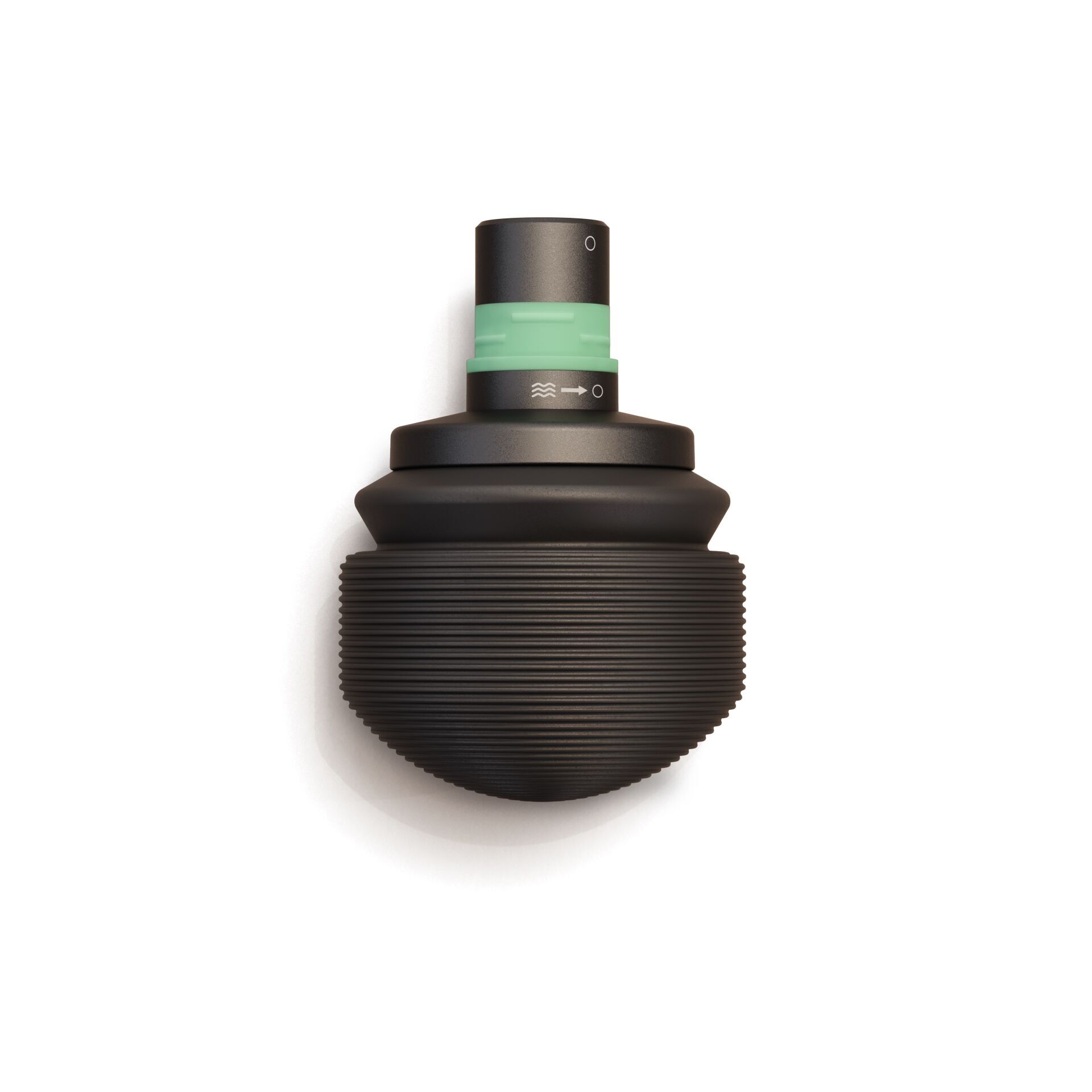 Therabody Titreşim Plus Başlığı