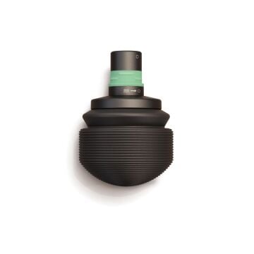 Therabody Titreşim Plus Başlığı