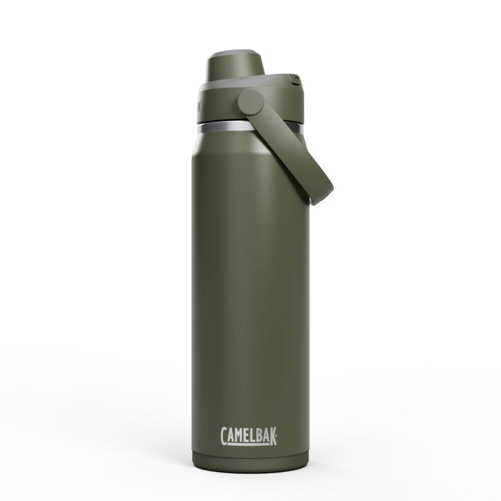 CAMELBAK Thrive Chug Matara .74L/25oz HAKİ