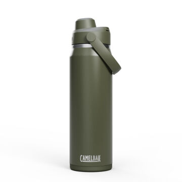 CAMELBAK Thrive Chug Matara .74L/25oz HAKİ