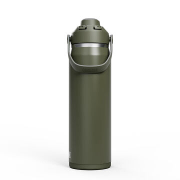 CAMELBAK Thrive Chug Matara .74L/25oz HAKİ