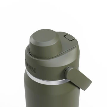CAMELBAK Thrive Chug Matara .74L/25oz HAKİ