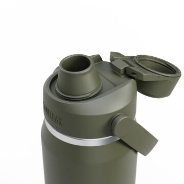 CAMELBAK Thrive Chug Matara .74L/25oz HAKİ