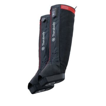 Therabody JetBoots PRO Plus
