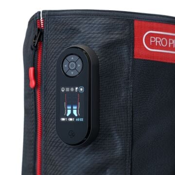 Therabody JetBoots PRO Plus