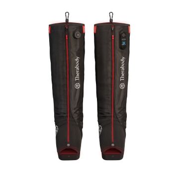 Therabody JetBoots PRO Plus