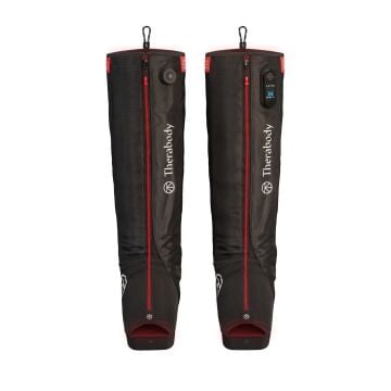 Therabody JetBoots PRO Plus