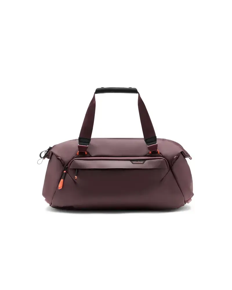 Travel Duffel 35L Seyahat Çantası Eclipse