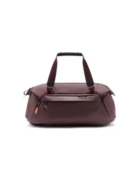 Travel Duffel 35L Seyahat Çantası Eclipse