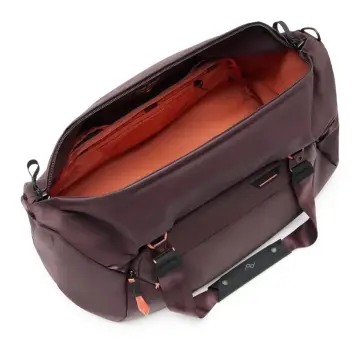 Travel Duffel 35L Seyahat Çantası Eclipse