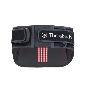 Therabody ThermBack LED