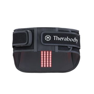 Therabody ThermBack LED