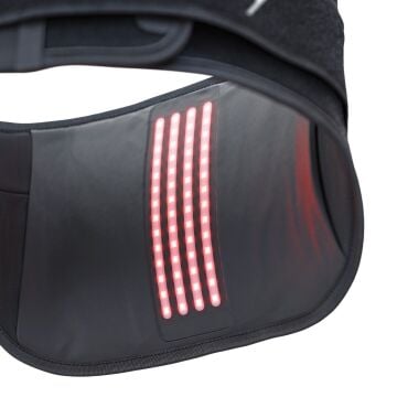 Therabody ThermBack LED