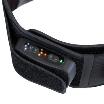 Therabody ThermBack LED