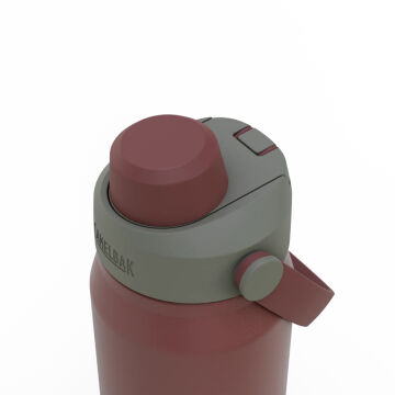 CAMELBAK Thrive Chug Matara .74L/25oz KAHVERENGİ