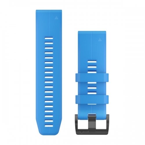Garmin Quickfit 26 mm Yedek Kayış - Mavi