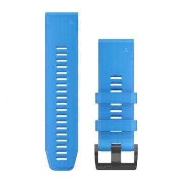 Garmin Quickfit 26 mm Yedek Kayış - Mavi