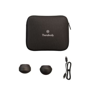 Therabody Theragun Sense 2. Jenerasyon