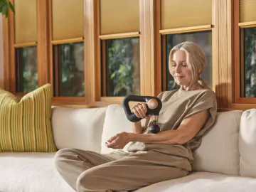 Therabody Theragun Sense 2. Jenerasyon