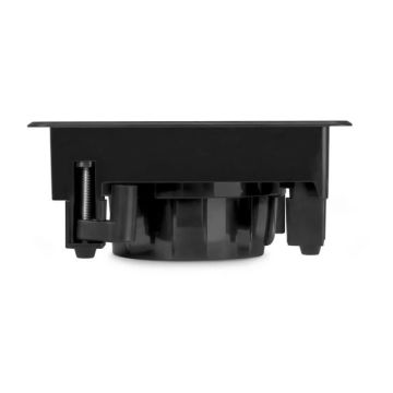 Garmin Fusion FM Series Marine Hoparlör - 7.7'' 200 Watt Square Black Flush Mount Marine Hoparlör (Çift)