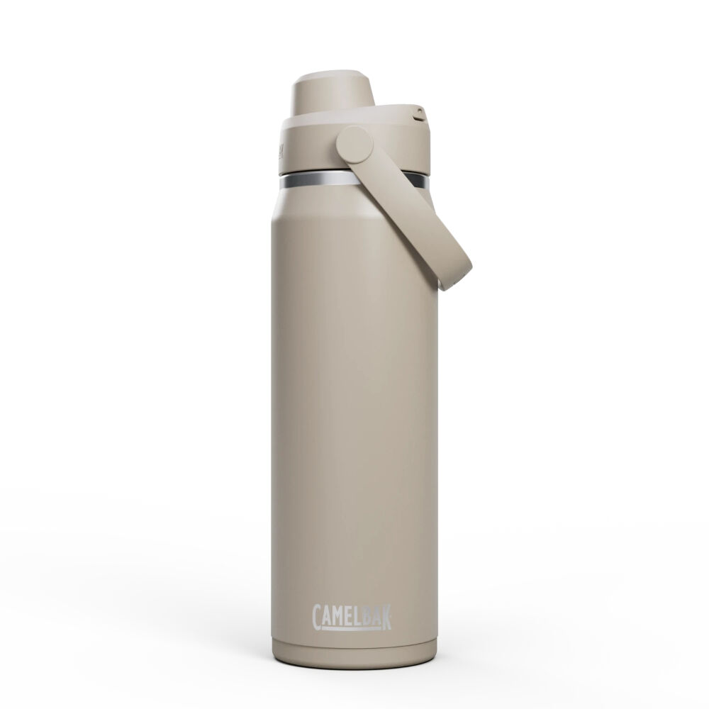 CAMELBAK Thrive Chug Matara .74L/25oz KREM
