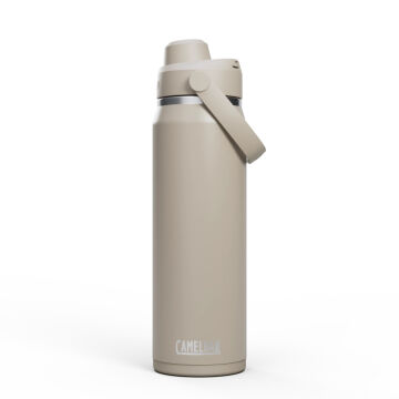 CAMELBAK Thrive Chug Matara .74L/25oz KREM
