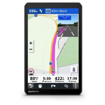 Garmin dezl LGV800