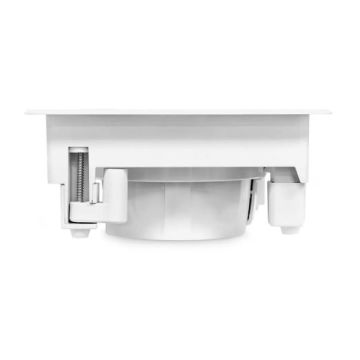 Garmin Fusion FM Series Marine Hoparlör - 7.7'' 200 Watt Square White Flush Mount Marine Hoparlör (Çift)