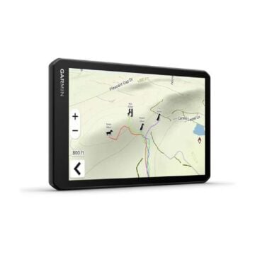 Garmin DriveTrack 72