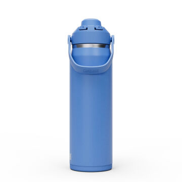 CAMELBAK Thrive Chug Matara .74L/25oz MAVİ