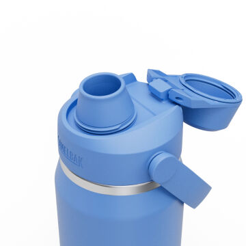 CAMELBAK Thrive Chug Matara .74L/25oz MAVİ