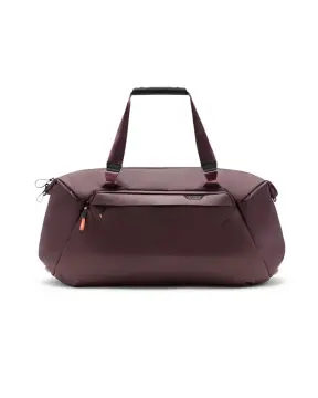 Travel Duffel 65L Seyahat Çantası Eclipse
