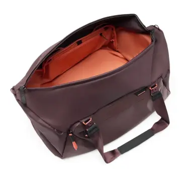 Travel Duffel 65L Seyahat Çantası Eclipse