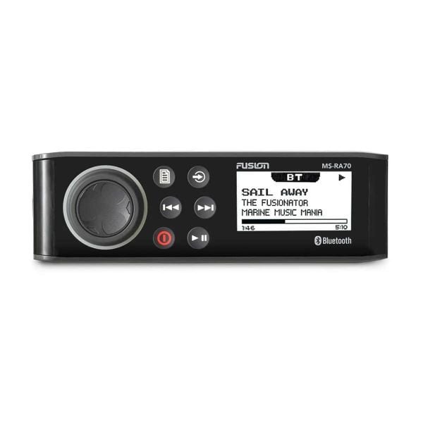 Garmin Fusion RA70 Marine Stereo