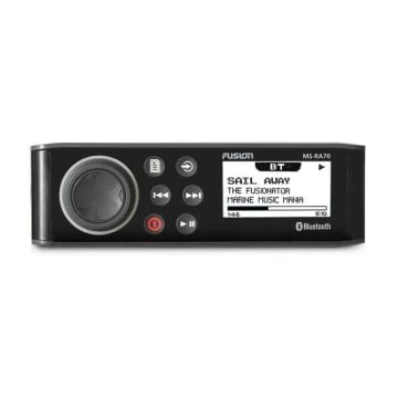 Garmin Fusion RA70 Marine Stereo