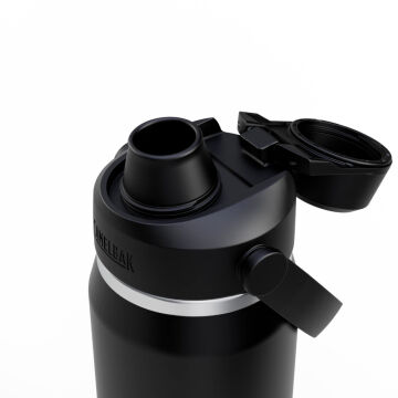 CAMELBAK Thrive Chug Matara .74L/25oz SİYAH
